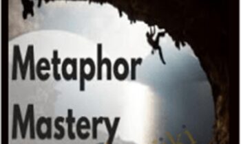 Metaphor Mastery Course - Judy Rees