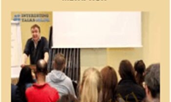 Metaphors of Movement-finding your primary operating metaphor - Andrew Austin