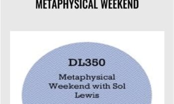 Metaphysical Weekend - Sol Lewis