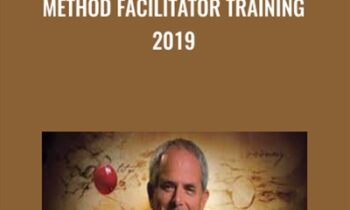 Method Facilitator Training 2019 - Hale Dwoskin