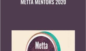 Metta Mentors 2020 - Metta Center