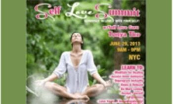 Self Love Summit Course - Mia Saenz