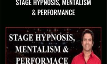 Stage Hypnosis