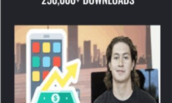 Complete Guide To Making Apps 250