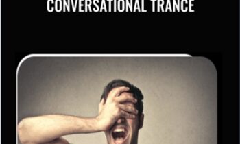 Conversational Trance - Michael Breen