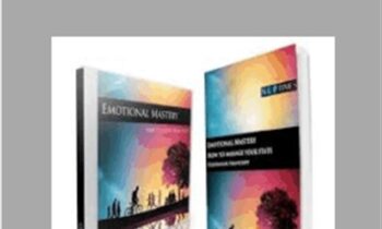 Emotional Mastery - Michael Breen