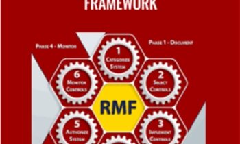 NIST Risk Management Framework - Michael C. Redman