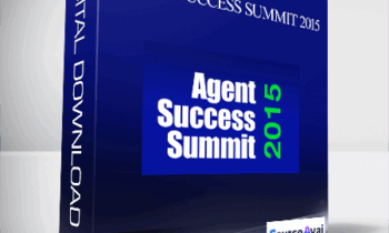 Michael Cerrone - Agent Success Summit 2015