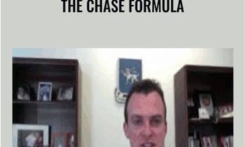 The Chase Formula - Michael Cooch