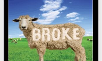 Broke-The New American Dream - Michael Covel