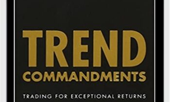 Trend Commandments - Michael Covel