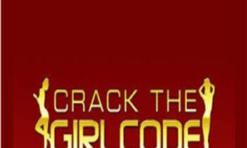Crack the Girl Code - Michael Fiore