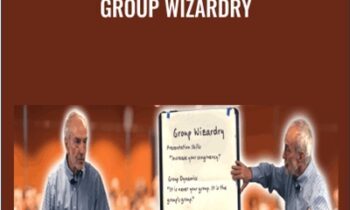 Group Wizardry - Michael Grinder