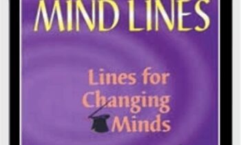 Mind Lines - Michael Hall