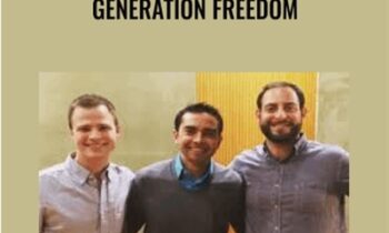 Generation Freedom - Michael Hall and Christopher Sakr