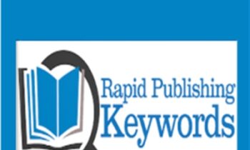 Rapid Publishing Keywords - Michael Harbone
