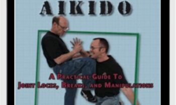 Junkyard Aikido - Michael Janich