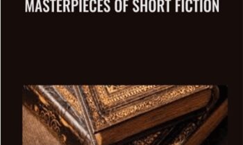Masterpieces of Short Fiction - Michael Krasny
