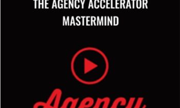 The Agency Accelerator Mastermind - Michael Laurens