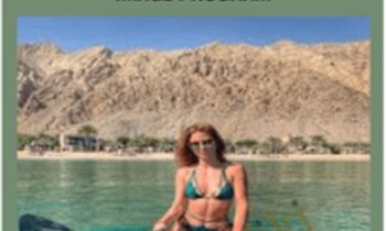 Michael Mackintosh Bundle: I Am Wealth 1 -2 and Inner Self Image Program - Michael Mackintosh
