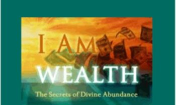 I Am Wealth Program - Michael Mackintosh