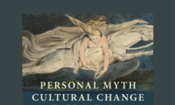 Personal Myth Cultural Change - Michael Meade