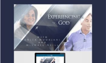 Experiencing God Program - Michael Neill