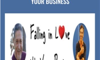 Falling in Love With Your Business - Michael Neill and George Pransky