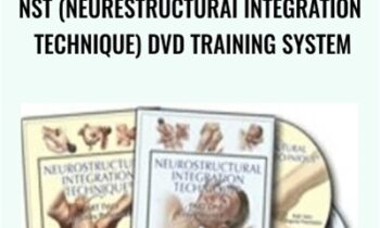 NST (Neurestructurai Integration Technique) DVD Training System - Michael Nixon Livy