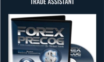Forex Precog+ESP Trade Assistant - Michael Nurok