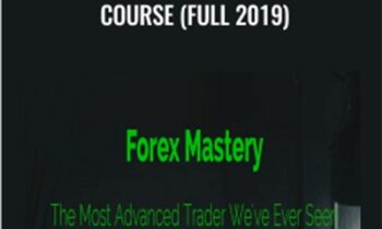 The Ultimate Forex Structure Course (Full 2019) - Michael Perrigo