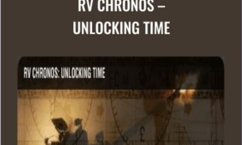 RV Chronos Unlocking Time - Michael Ruiz and Bobby Torres