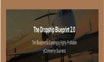 Michael Saba  - The Dropship Blueprint 2.0