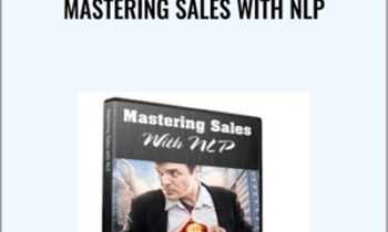 Mastering Sales with NLP - Michael Stevenson