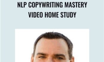 NLP Copywriting Mastery Video Home Study - Michael Stevenson