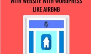 Create a Hotel Booking Website with Website with Wordpress like Airbnb - Michael Veri