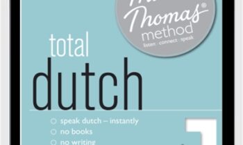 Dutch complete course - Michel Thomas