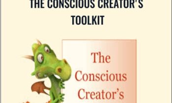 The Conscious Creators Toolkit - Michele Fitzgerald