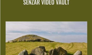 Senzar Video Vault - Michele Fitzgerald