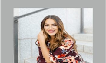 Master Your Money Look - Michelle Money