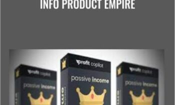 Info Product Empire - Mick Meaney
