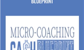 Micro-Coaching Cash Blueprint course - Ray Higdon