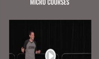 Micro Courses - Ryan Lee