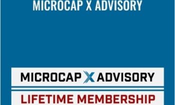 Microcap X Advisory - James Altucher