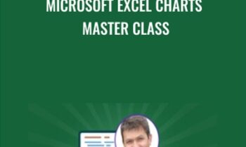 Microsoft Excel Charts Master Class - Igor Ovchinnikov