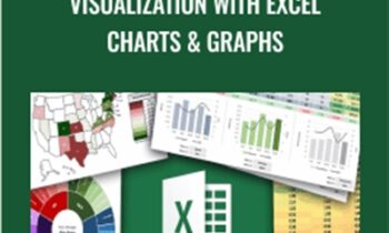 Microsoft Excel: Data Visualization with Excel Charts and Graphs - Chris Dutton