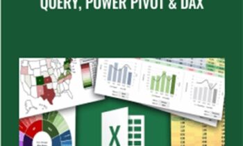 Microsoft Excel: Intro to Power Query