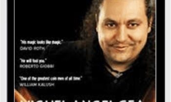 Essence - Miguel Angel Gea