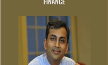 Mihir Desai on Demystifying Finance - Mihir Desai