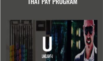 Motivated Training Clients That Pay Program - Mike Barron